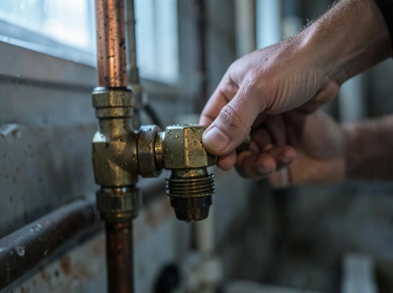 Emergency Plumber Dalton, PA FAQs